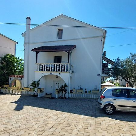 Villa Vilma Sukošan Exteriér fotografie