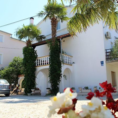Villa Vilma Sukošan Exteriér fotografie