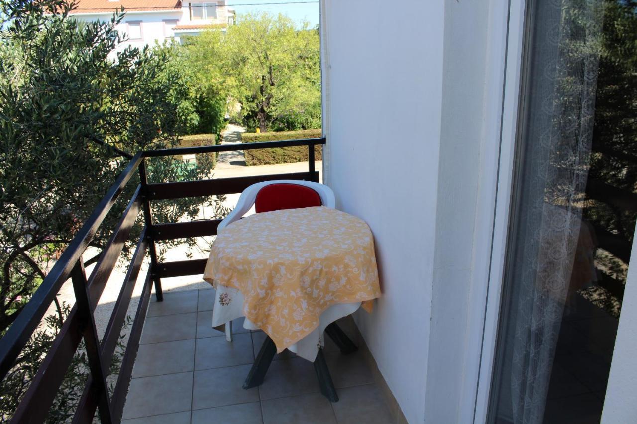 Villa Vilma Sukošan Exteriér fotografie