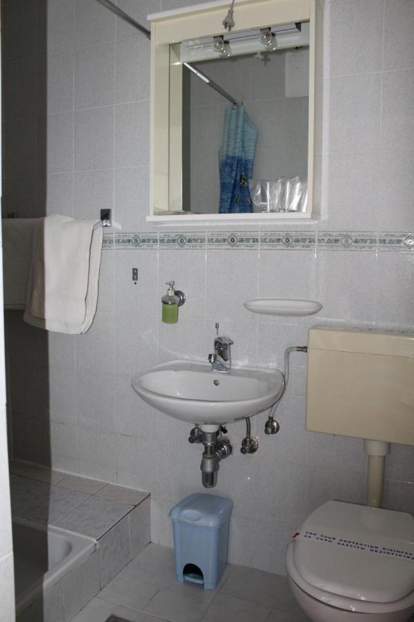 Villa Vilma Sukošan Exteriér fotografie