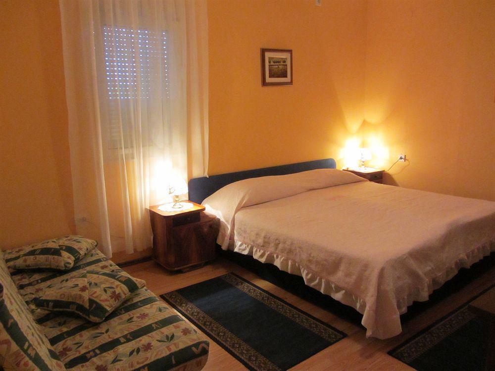 Villa Vilma Sukošan Exteriér fotografie