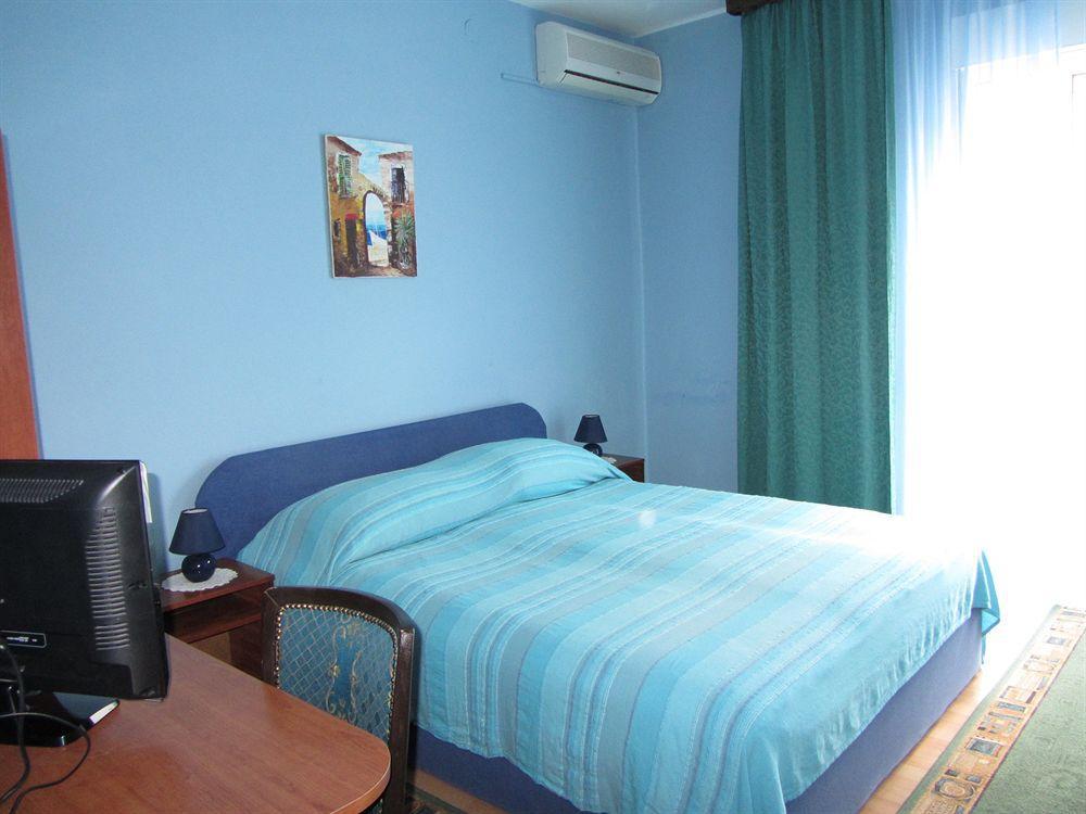 Villa Vilma Sukošan Exteriér fotografie