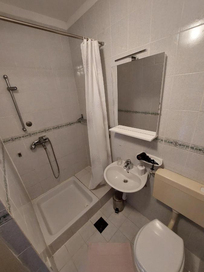 Villa Vilma Sukošan Exteriér fotografie