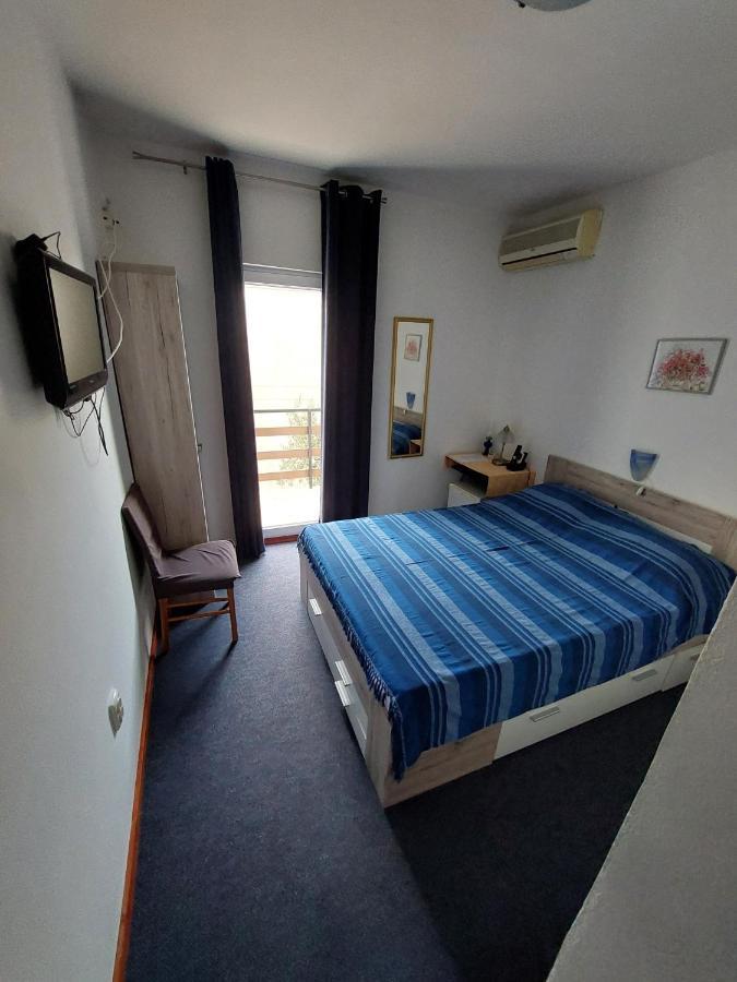 Villa Vilma Sukošan Exteriér fotografie
