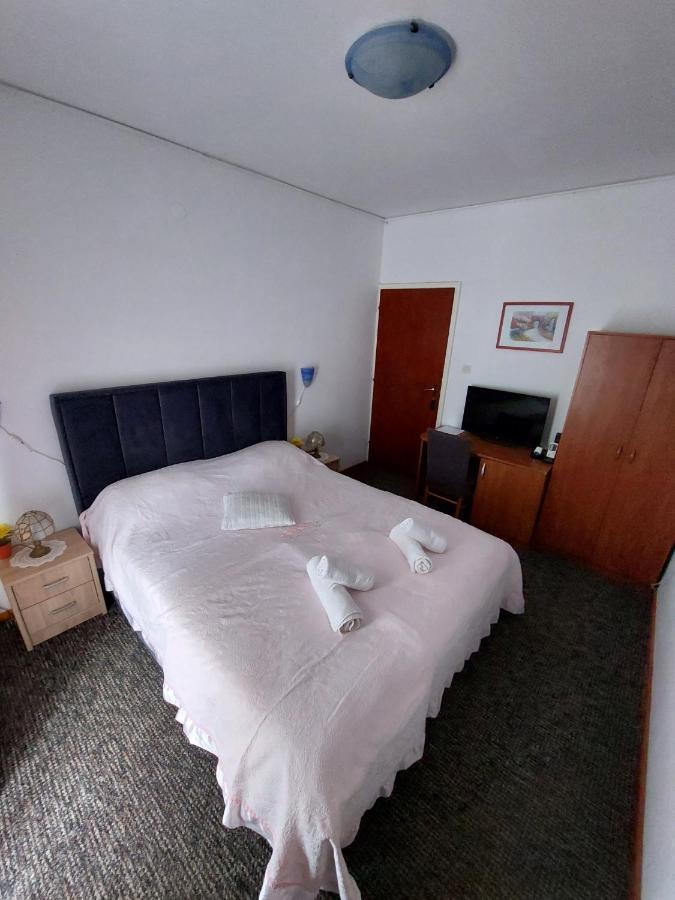 Villa Vilma Sukošan Exteriér fotografie