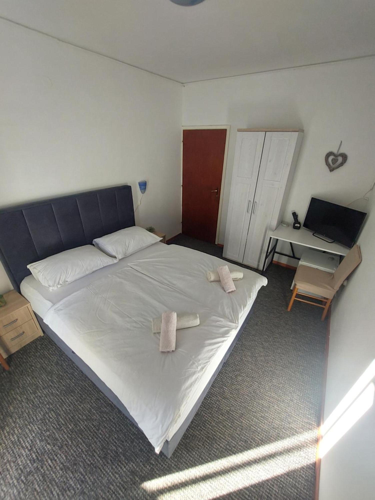 Villa Vilma Sukošan Exteriér fotografie