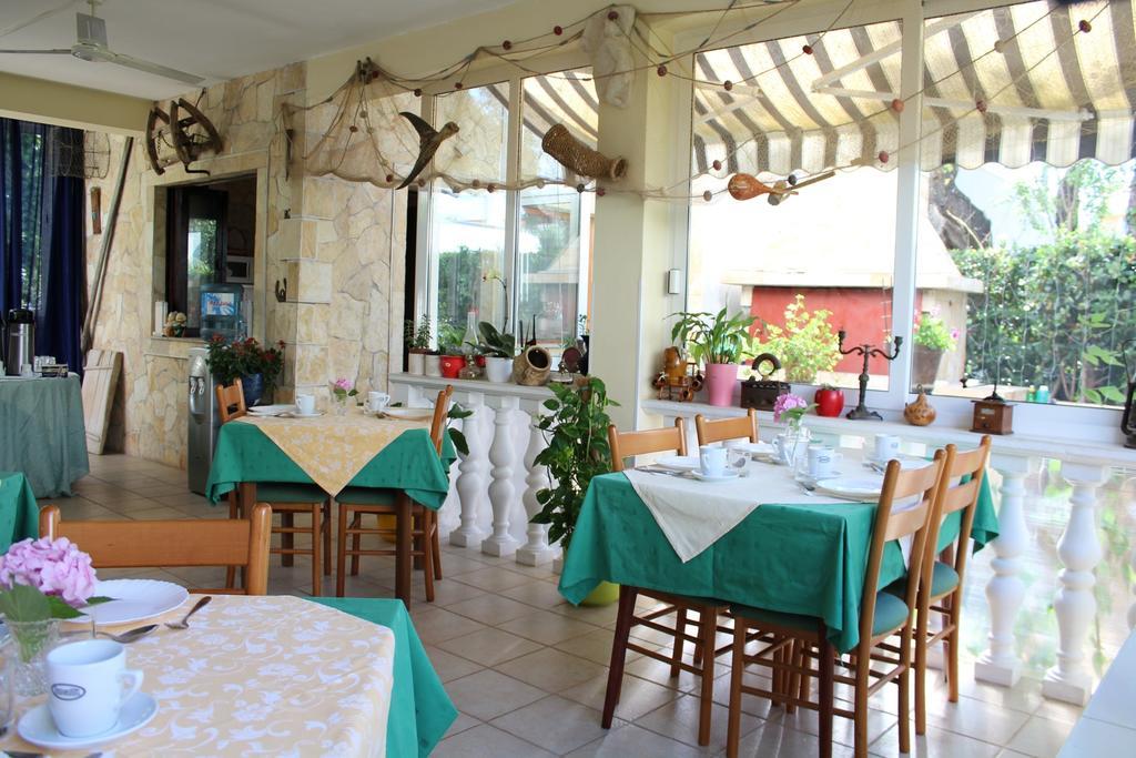 Villa Vilma Sukošan Exteriér fotografie