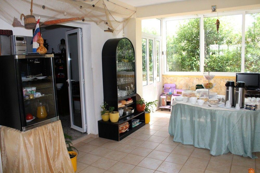 Villa Vilma Sukošan Exteriér fotografie