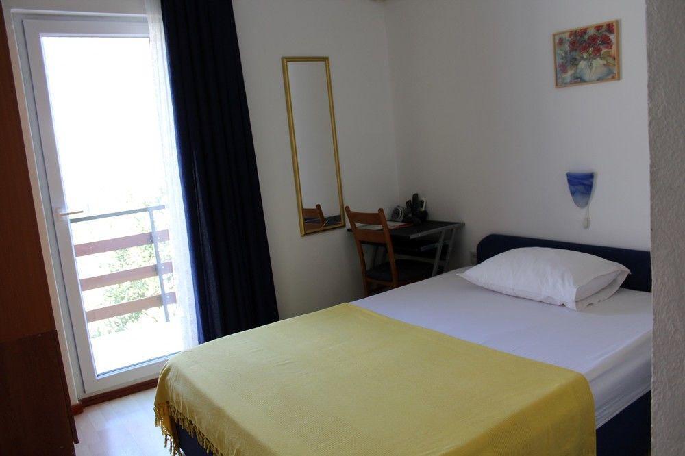 Villa Vilma Sukošan Exteriér fotografie