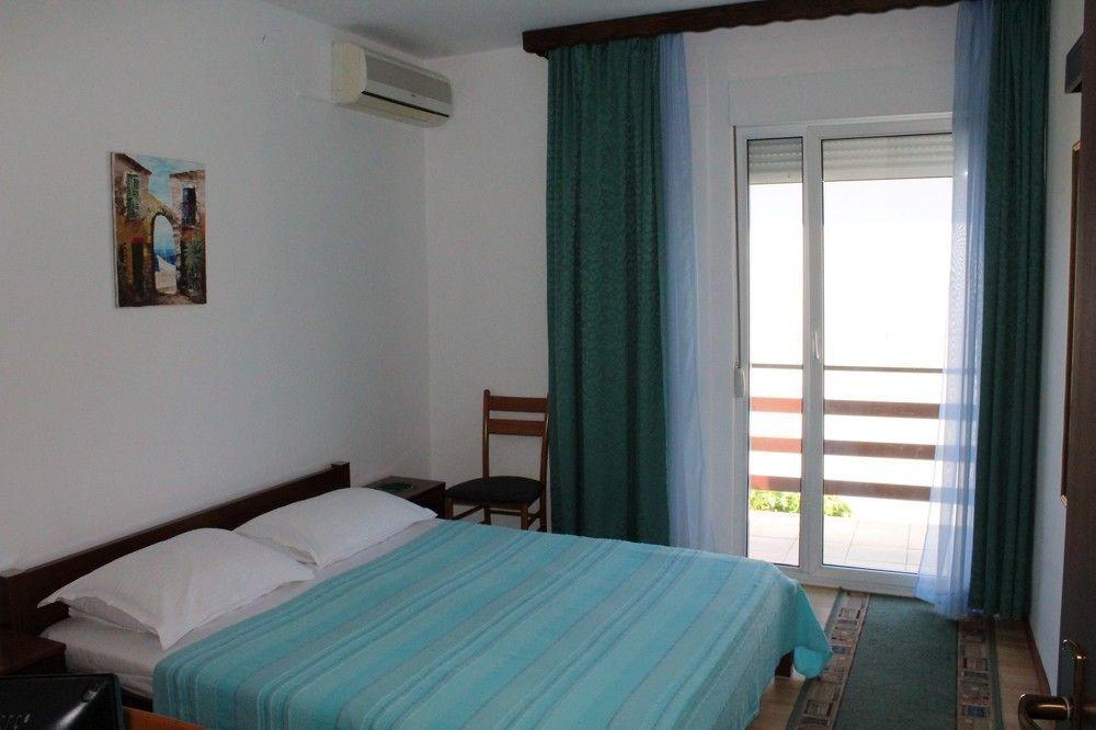 Villa Vilma Sukošan Exteriér fotografie